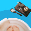 Reducing Sugary Foods and Drinks for Toenail Fungus Prevention