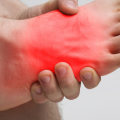 Understanding Pain and Tenderness Around the Affected Toe