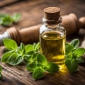 Oregano Oil for Toenail Fungus: A Natural Solution to Treat and Prevent Infections