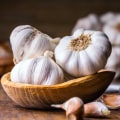 Garlic for Toenail Fungus: Natural Remedies to Treat and Prevent Infection