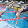 Does pool chlorine help toenail fungus?