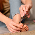 How to Keep Your Feet Clean and Fungus-Free