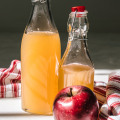 Discover the Healing Power of Apple Cider Vinegar Soak for Toenail Fungus