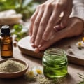Olive Leaf Extract for Toenail Fungus: Natural Treatment Options