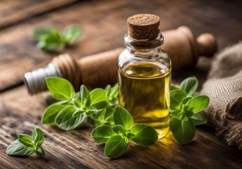 Oregano Oil for Toenail Fungus: A Natural Solution to Treat and Prevent Infections