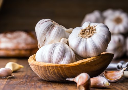 Garlic for Toenail Fungus: Natural Remedies to Treat and Prevent Infection