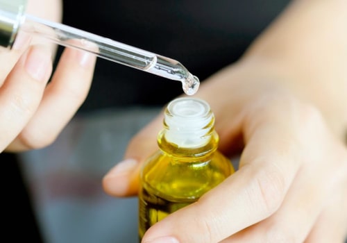 Discover the Healing Powers of Tea Tree Oil for Toenail Fungus