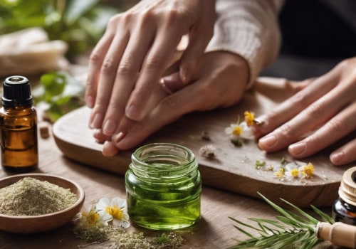 Olive Leaf Extract for Toenail Fungus: Natural Treatment Options